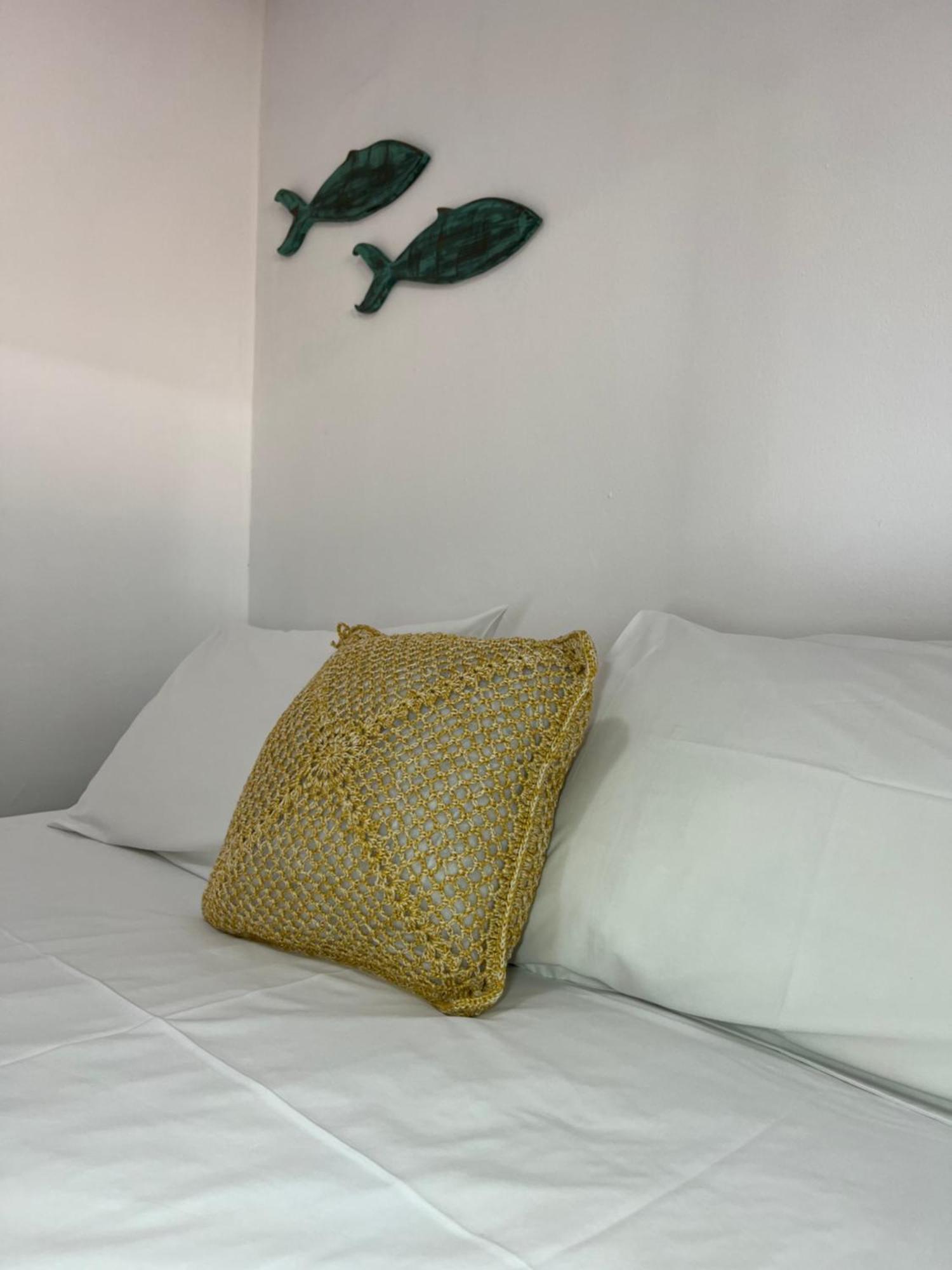 Flor Do Mar - Hospedaria Santa Cruz  外观 照片
